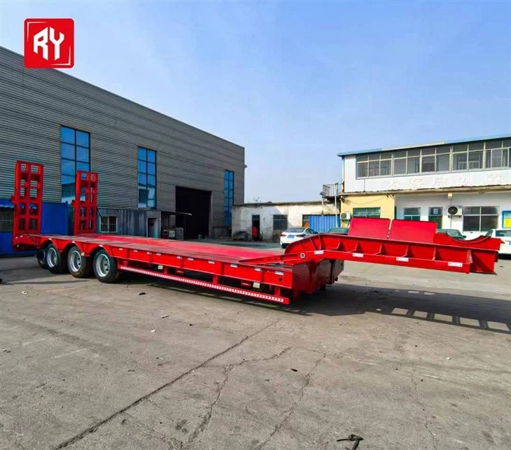 Trelar tryciau offer bach bach gwely isel