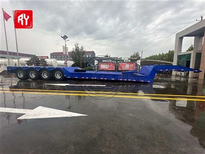 Trelar lled -wely isel 4 echel 100 tunnell