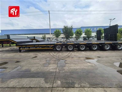 Trelar tryc gwely isel 80 tunnell