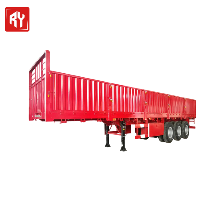 China Tripter Tripter Tripiwr Lled-Trelar Tryc Dur Dur o Ansawdd Uchel