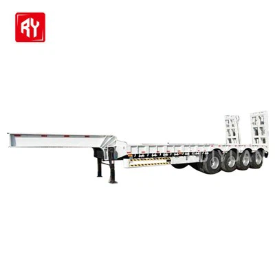 Trelar gwely isel 60 tunnell